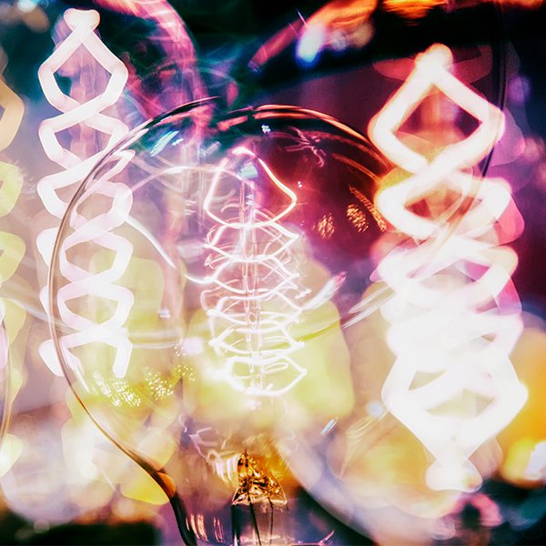 DNA