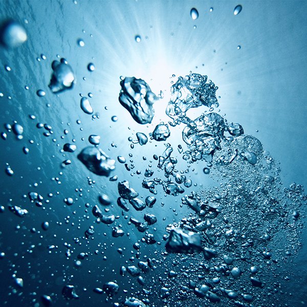 hyperbaric oxygen chamber