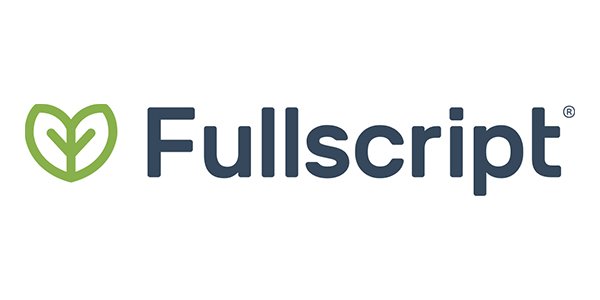 Fullscript logo